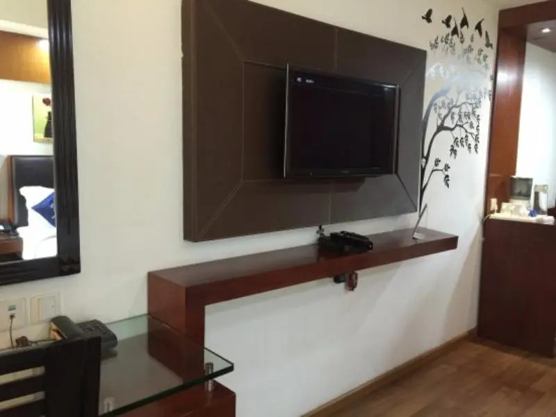 Hotel Shuhul Continental
