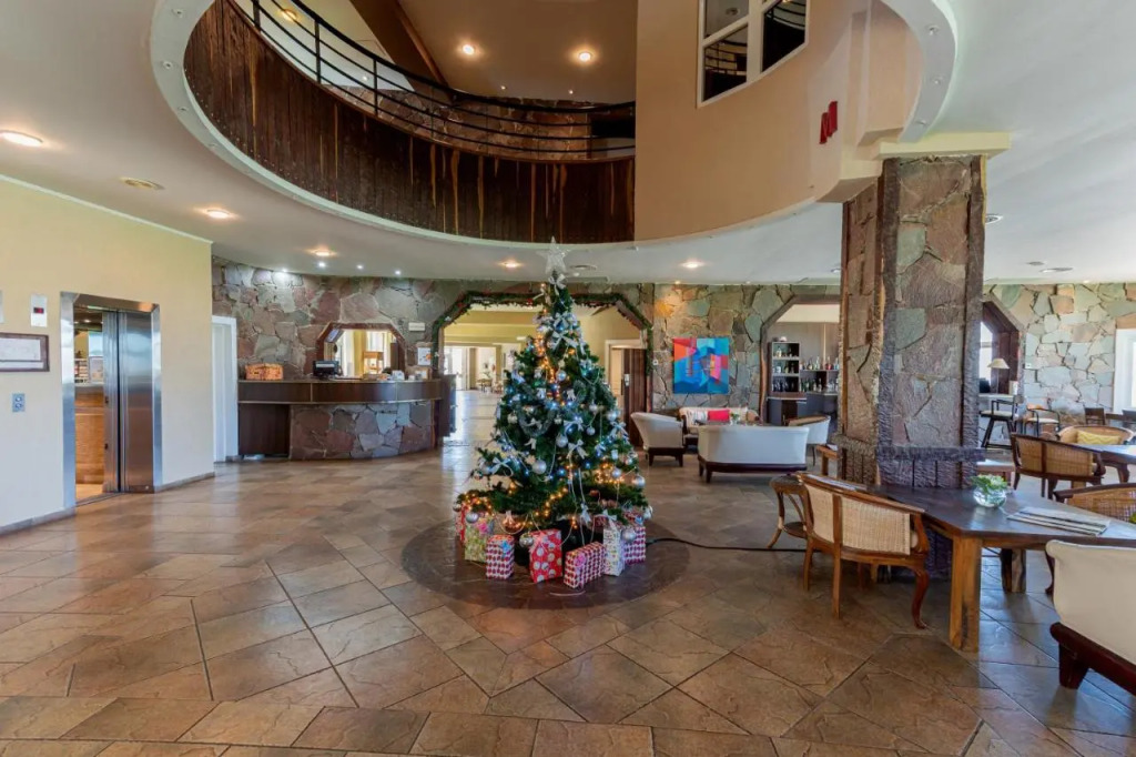 Marcin Hotel