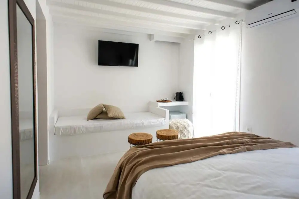Anamnisi Mykonos