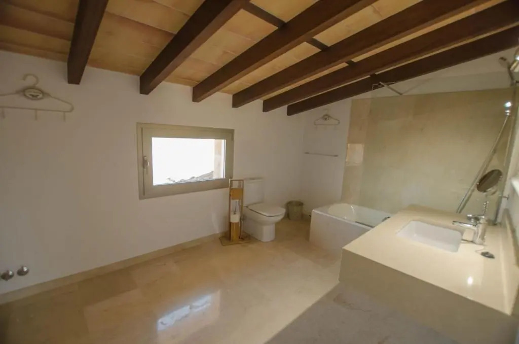 Finca Can Brivo-Rentallorca