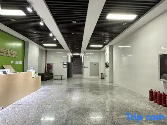 Xiju Apartment