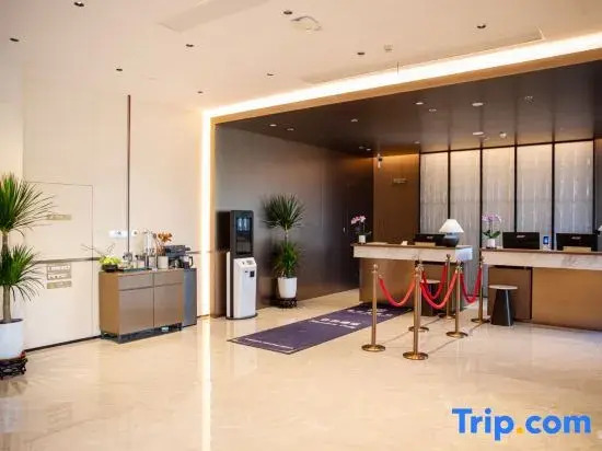 Hentique Hotel Taicang