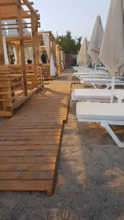 Cle Beach Boutique Hotel