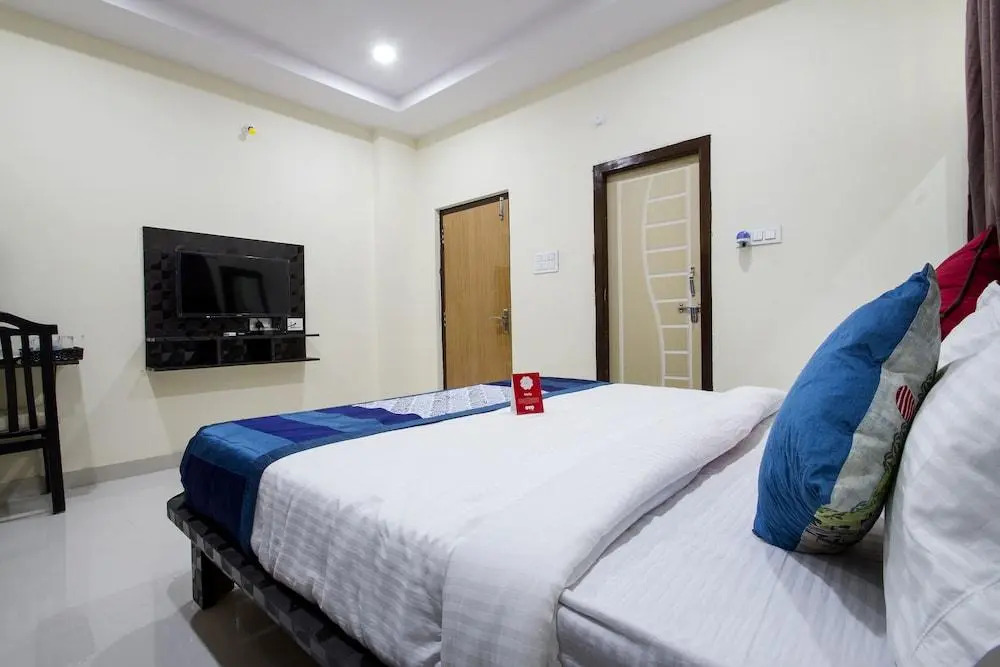 OYO 6663 Airport Pride Inn