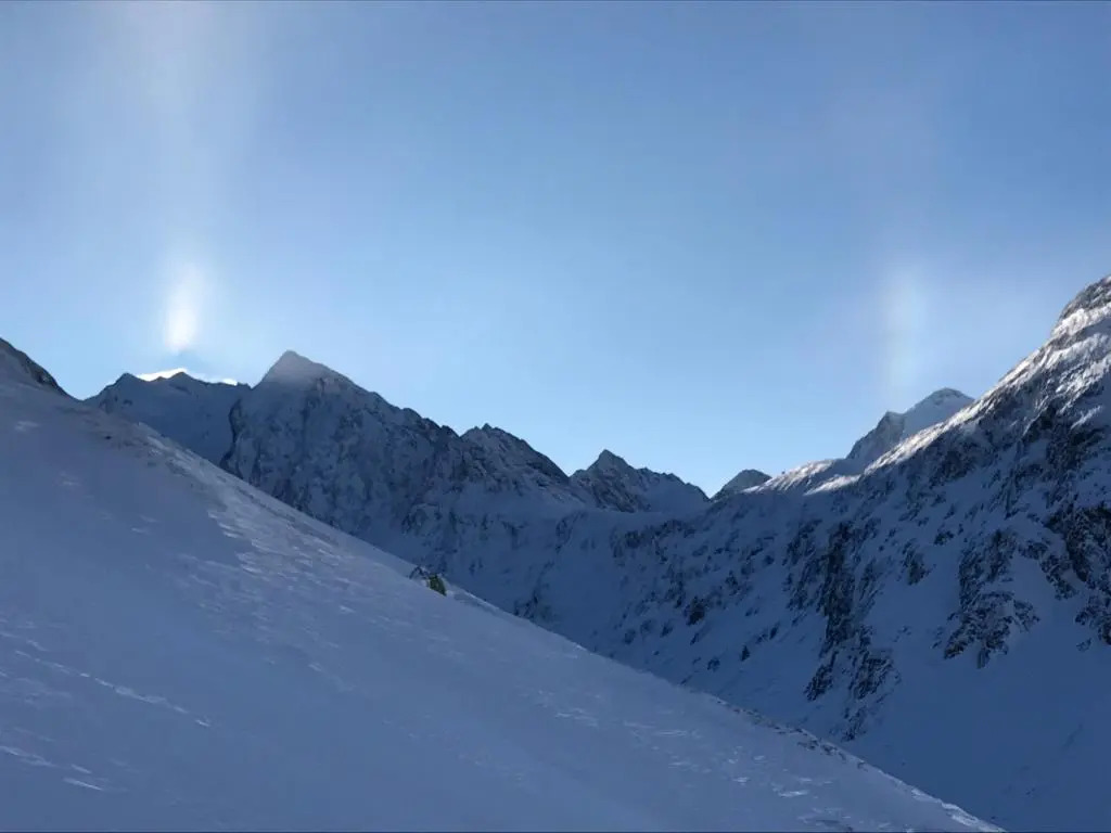 Appartement Gurgl