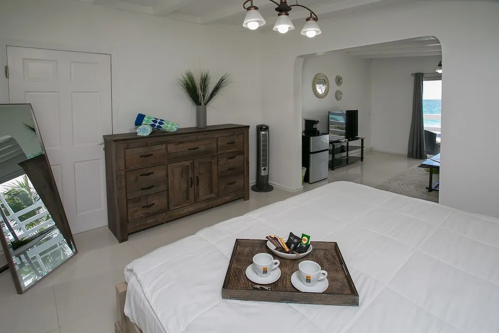 EL Zafiro Boutique Hotel