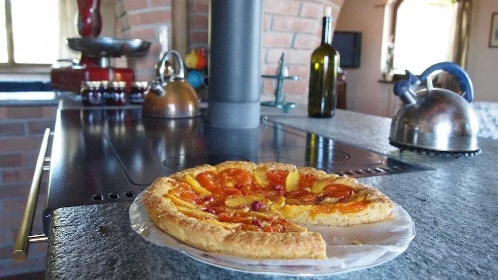 Bed & Breakfast La Streghina Paolina