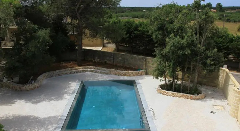 Residence La Vallonea
