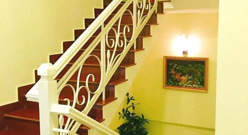 Pensee Guesthouse