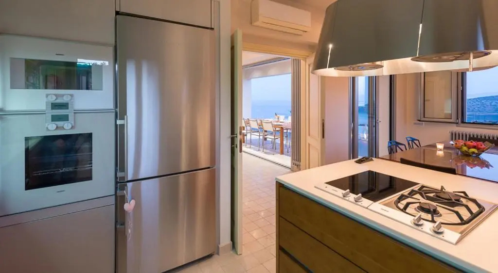 Elounda Luxury Villas