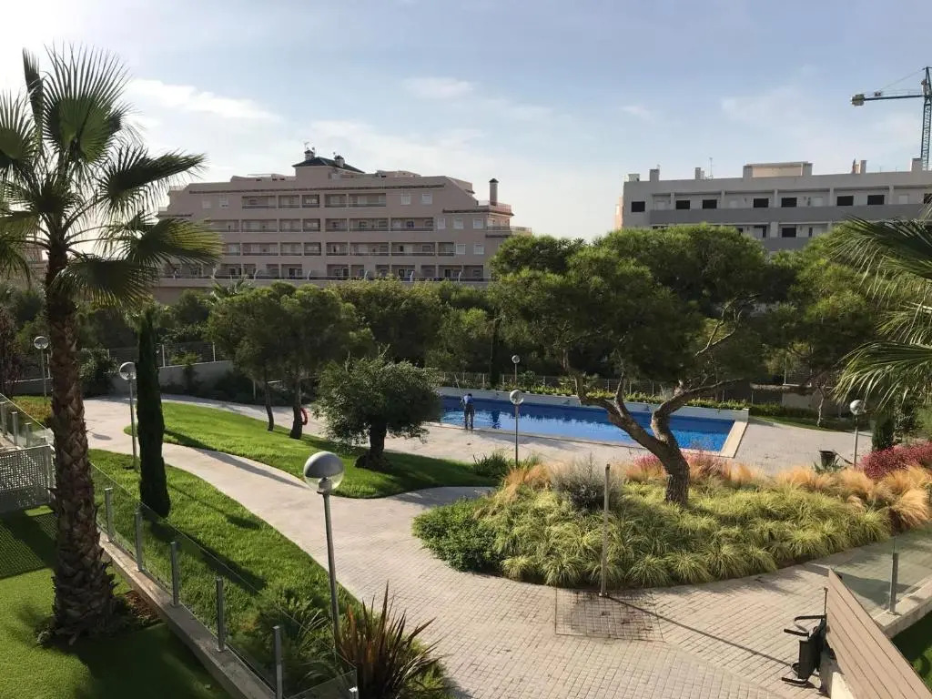 Los Dolses Mirador Apartments 2 beds