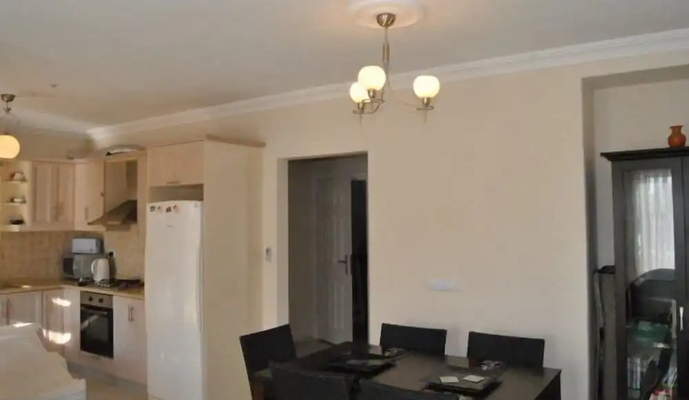 Turquoise Residence 4 Bedrooms Villa