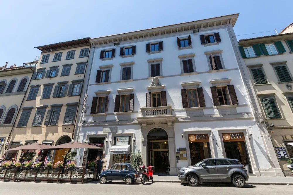 Hotel Colomba