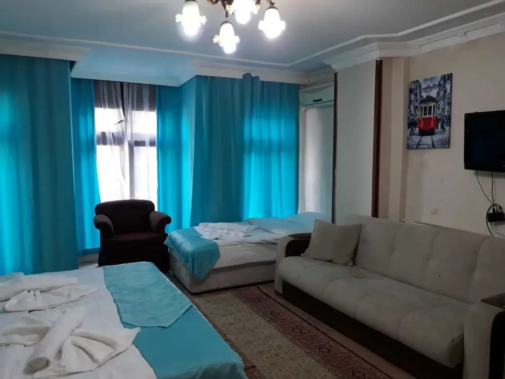 Kumpo House Medium