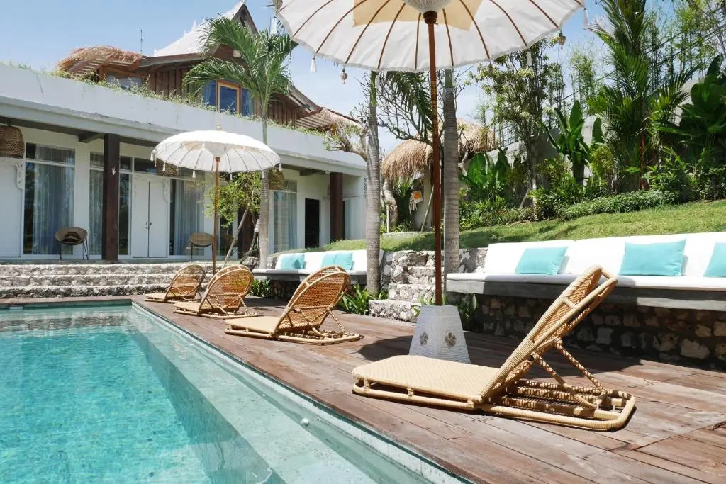 Amar Boutique Hotel