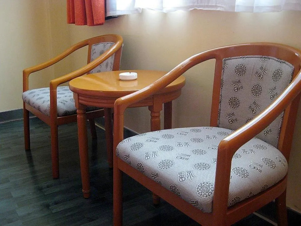 Lijing Hotel - Heze