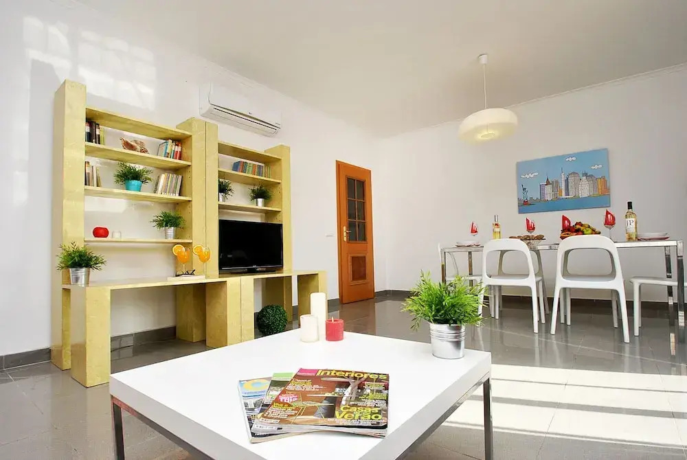 Apartamento Ipanema 3