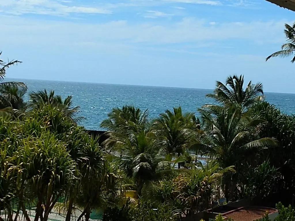 Resort Marulhos Porto de Galinhas