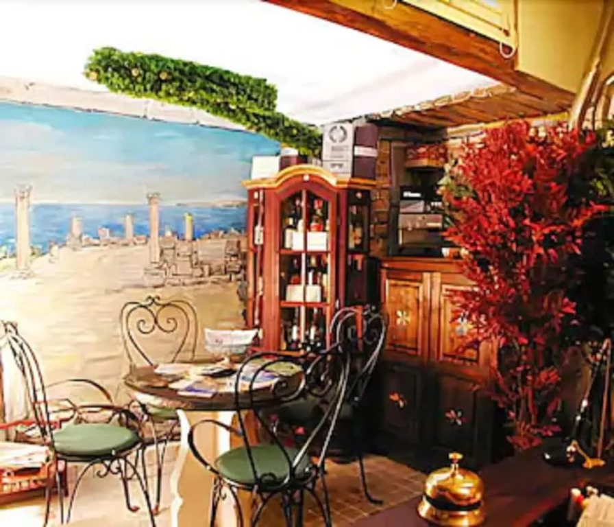 Hotel Portacavana