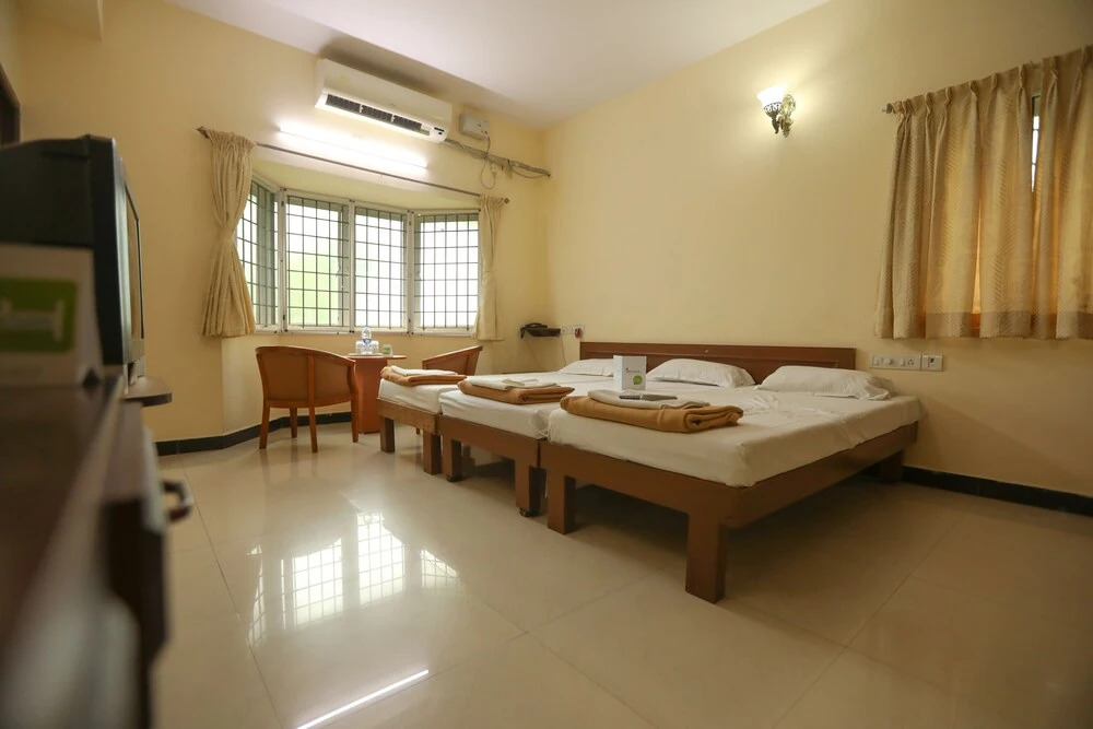 Ulo Shivasunder Villa