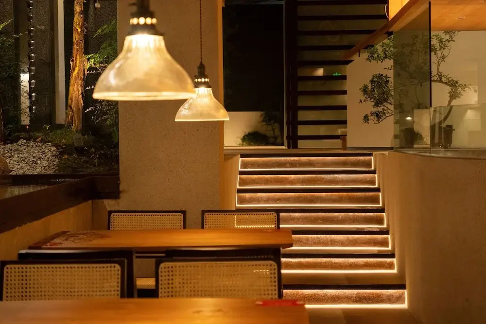 Changxi Home