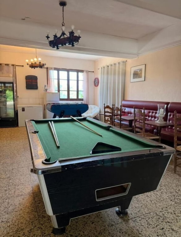 Hôtel - Pub Le Petit Bosquet