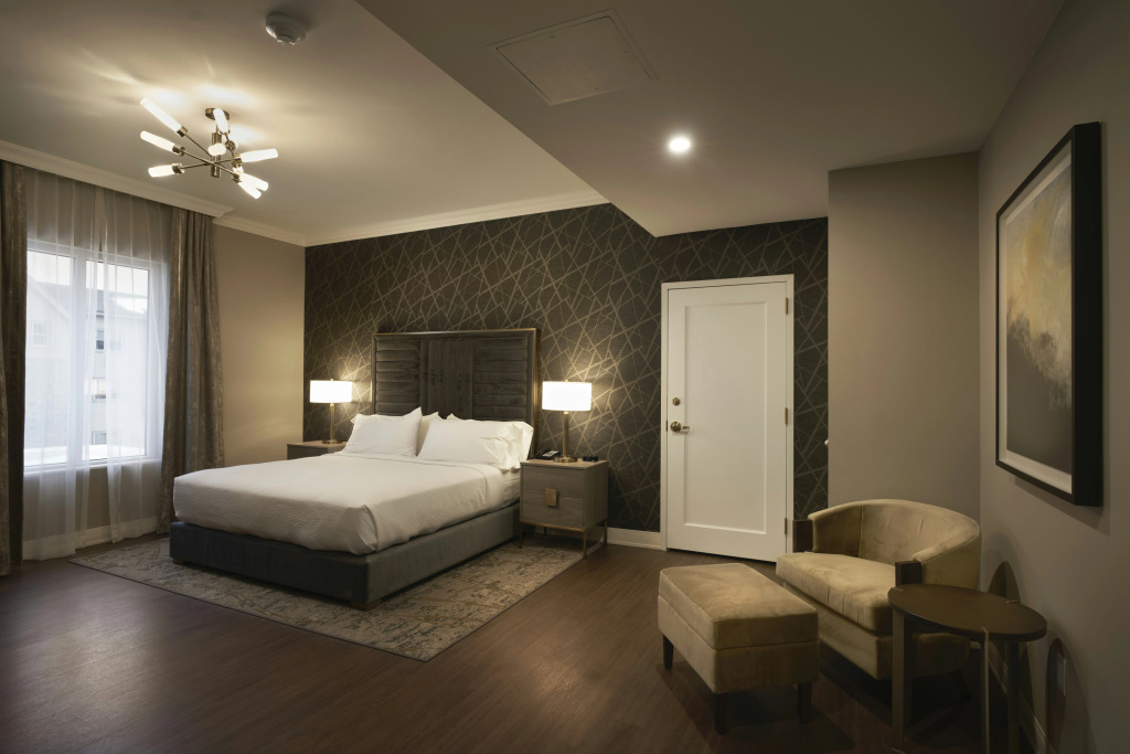 Chateau Grande Hotel