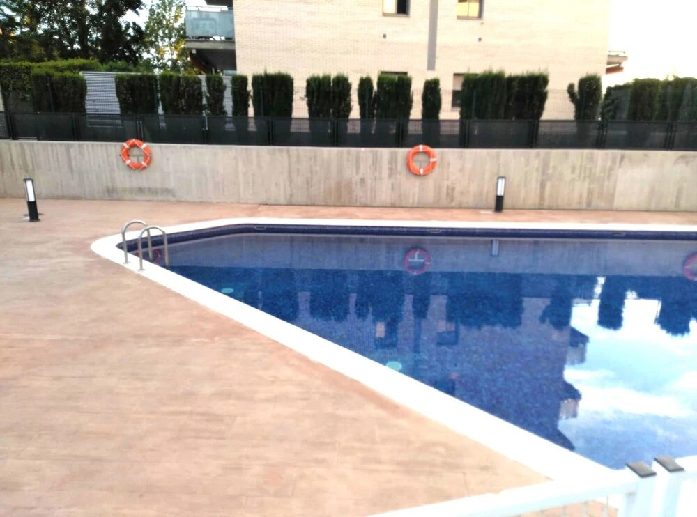 Lovely Apartment in Salou