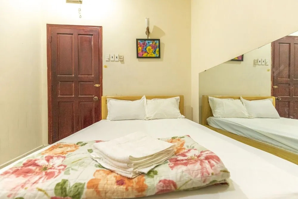 OYO 635 Nhu Huynh 2 Hotel