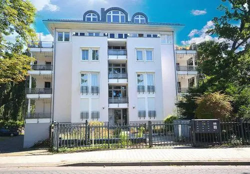 Villa Darja - Apartement 15