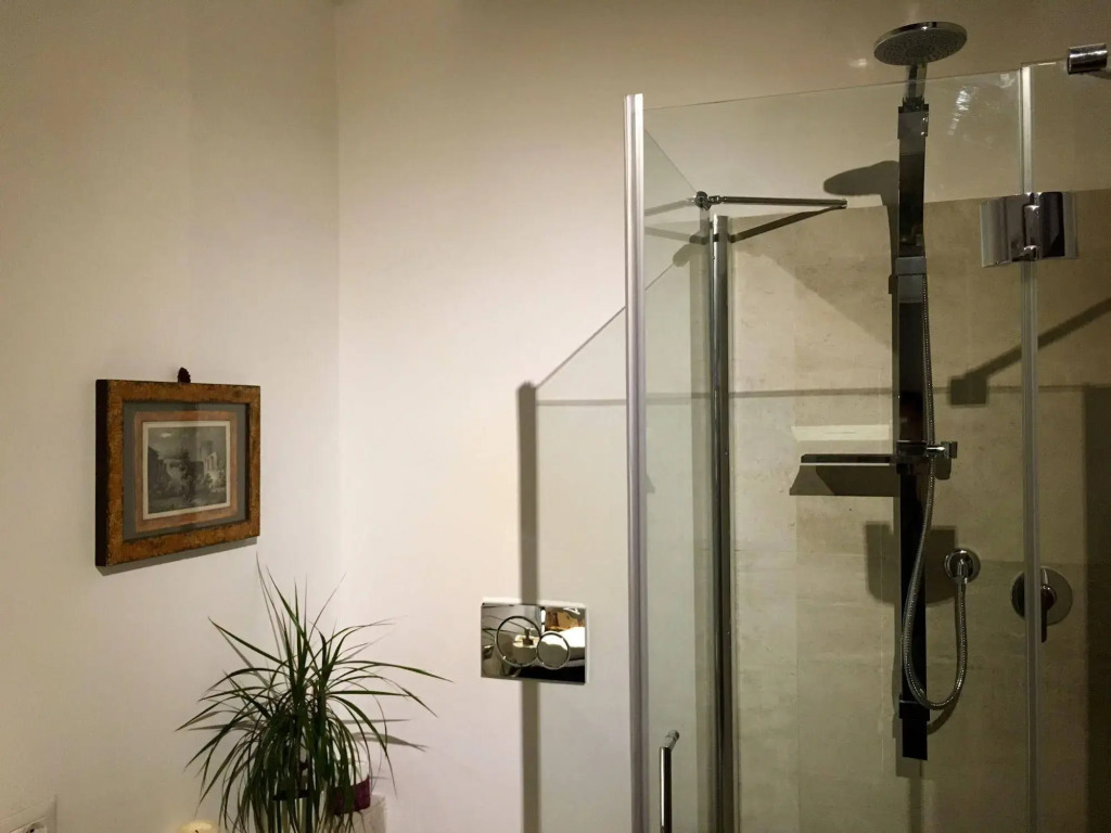 B&B Etrurian Home