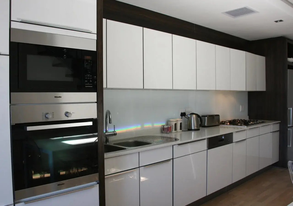 The Residences at Crystal Towers