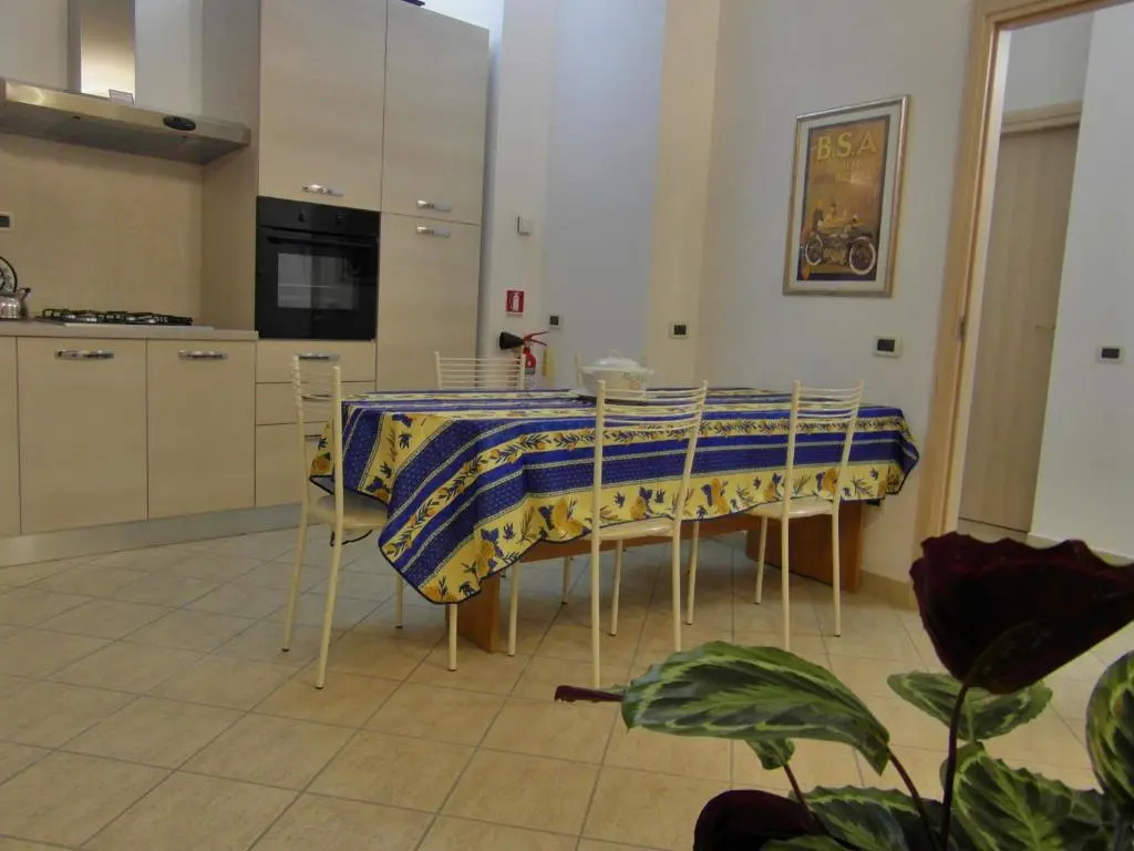 La Casa di Nila