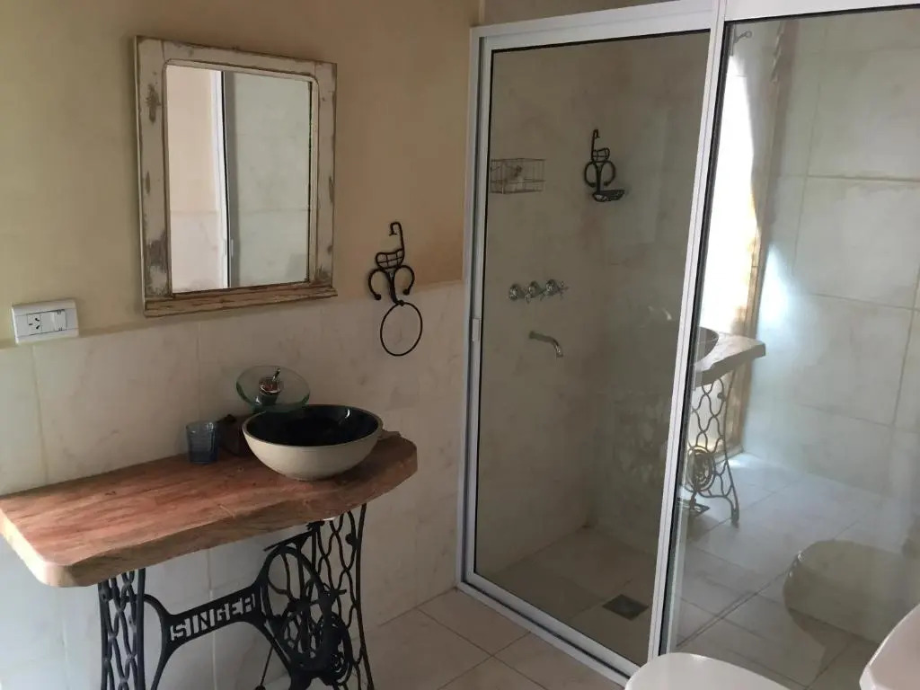 Al Kamar Lodge Spa