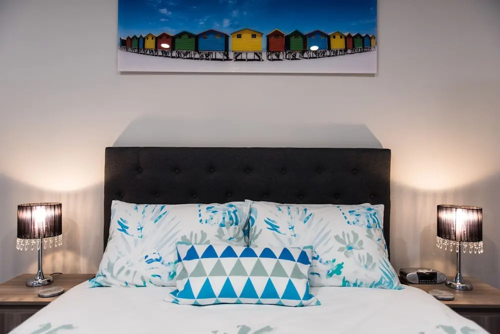 The Wellington Bed and Breakfast