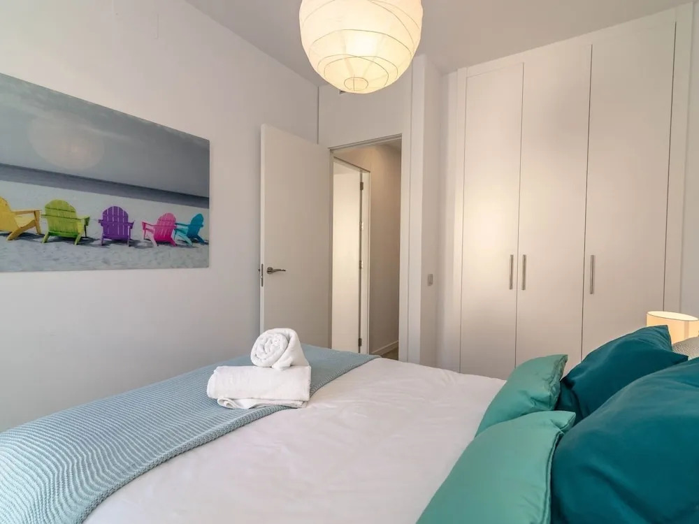 Le Mirage Retreat