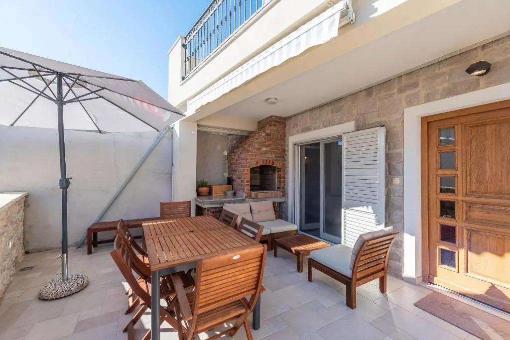 MY DALMATIA - Holiday home near the beach Marijanka