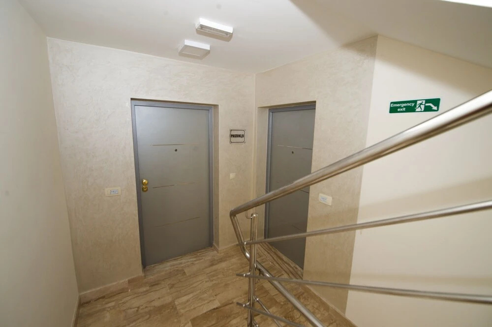 Apartments Leone