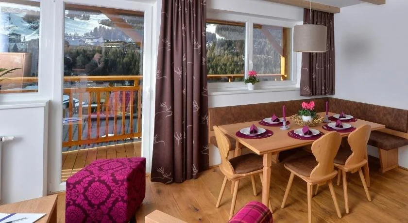 Hotel Nassfeld