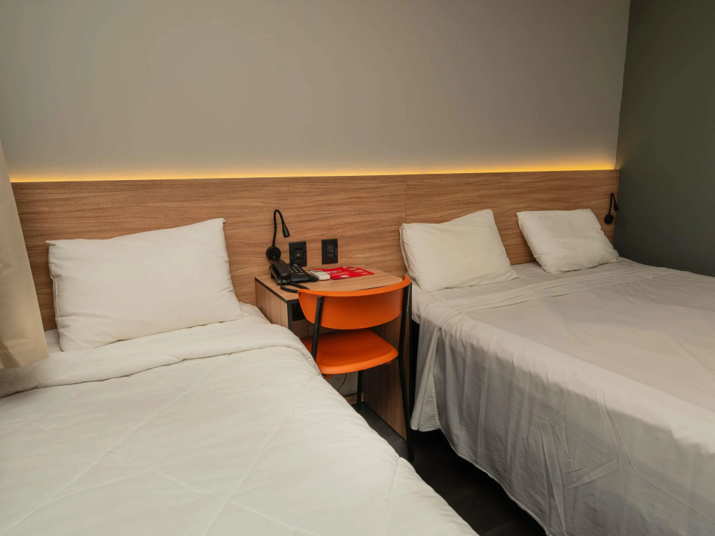 Ibis Joao Pessoa Praia