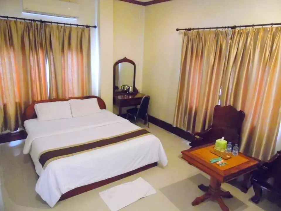 Xokxay Hotel