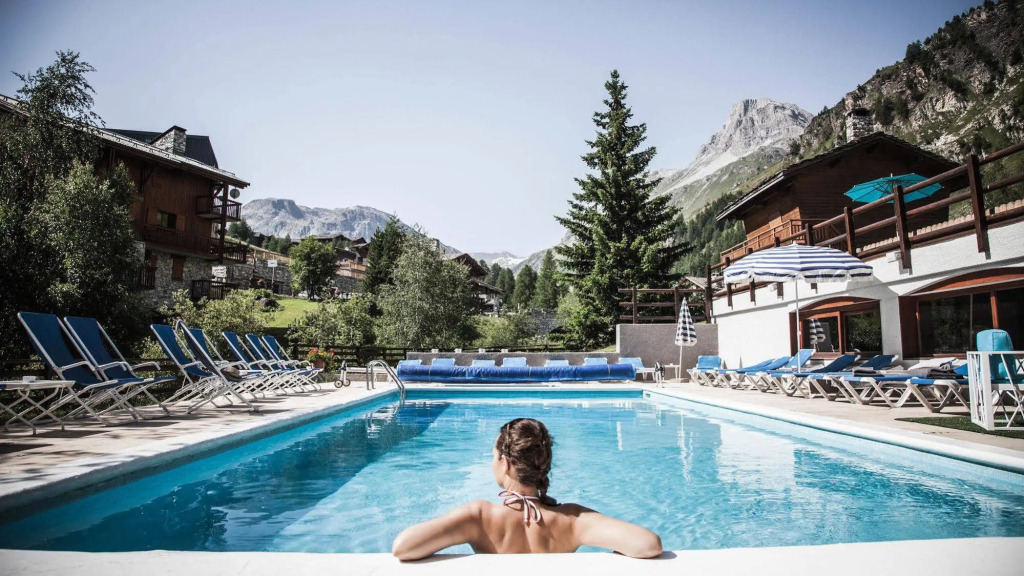 Hotel Altitude
