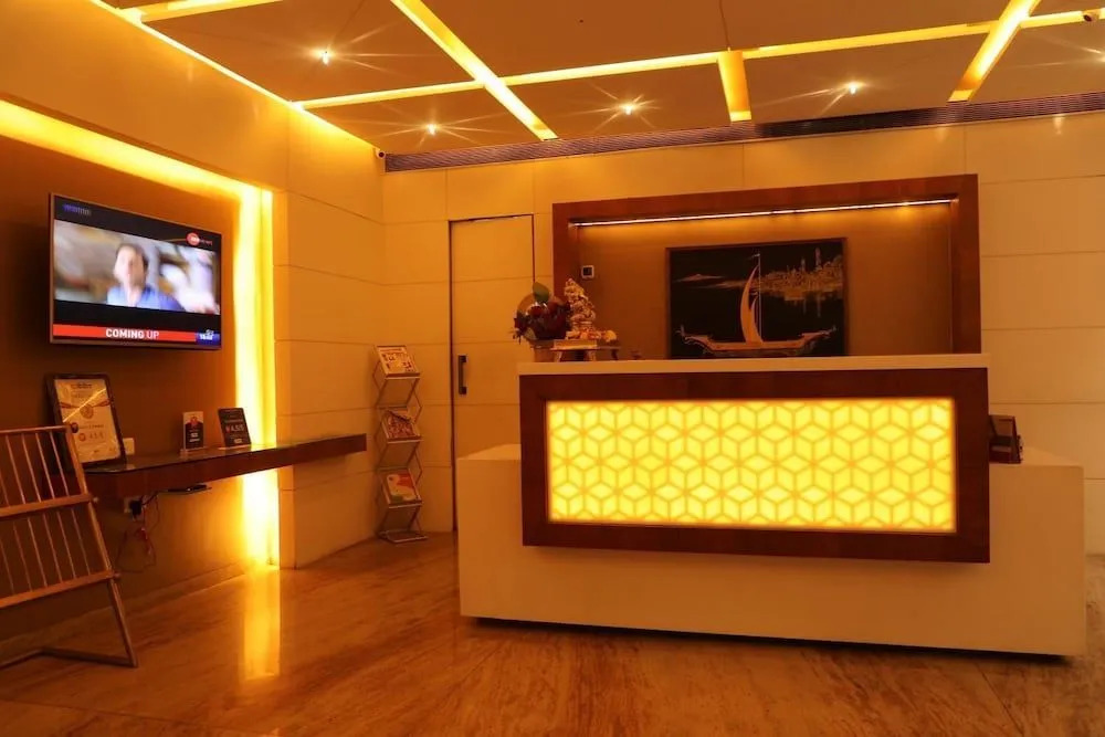 K C Palace Hotel