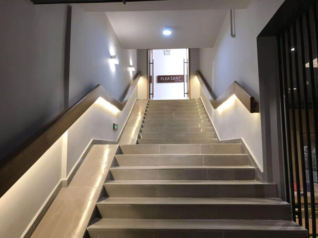 Poltton International Apartment Pazhou