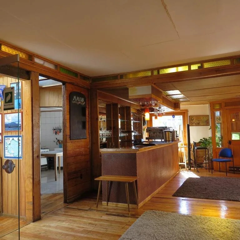 Hain Casa Hotel