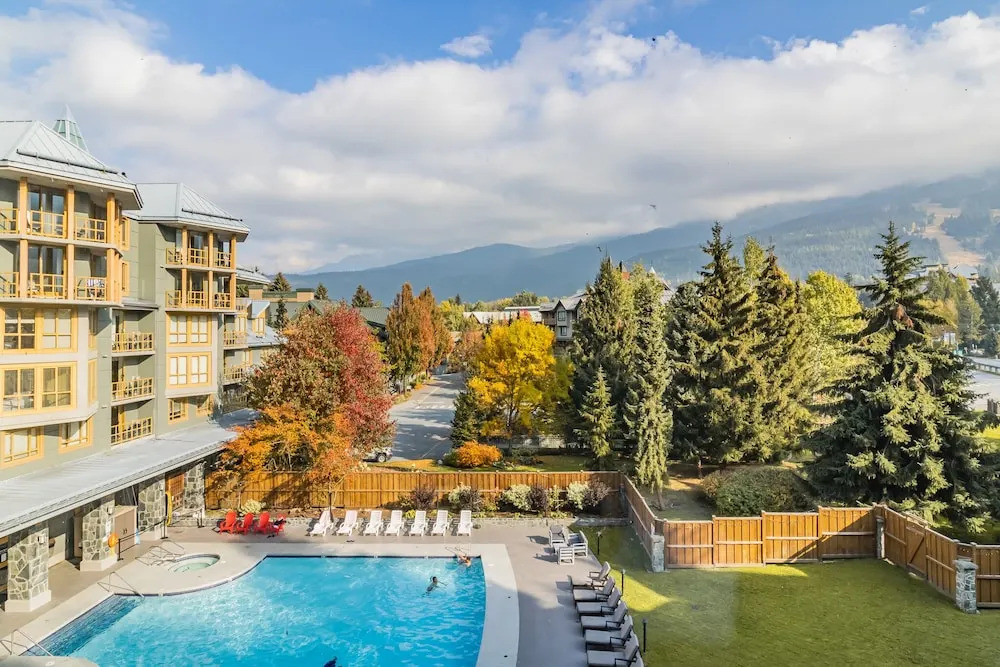 Elevate Vacations Cascade - 416