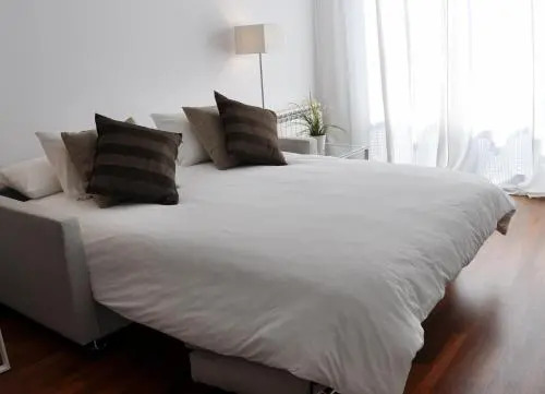 Glasir Homes Barcelona