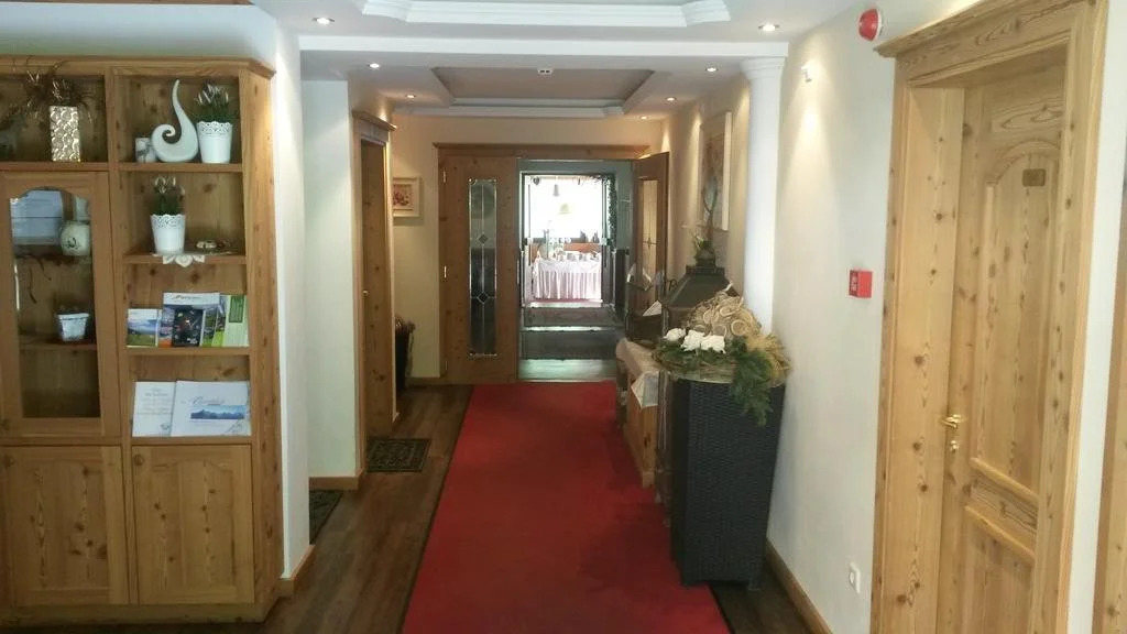 Hotel Alpenblick