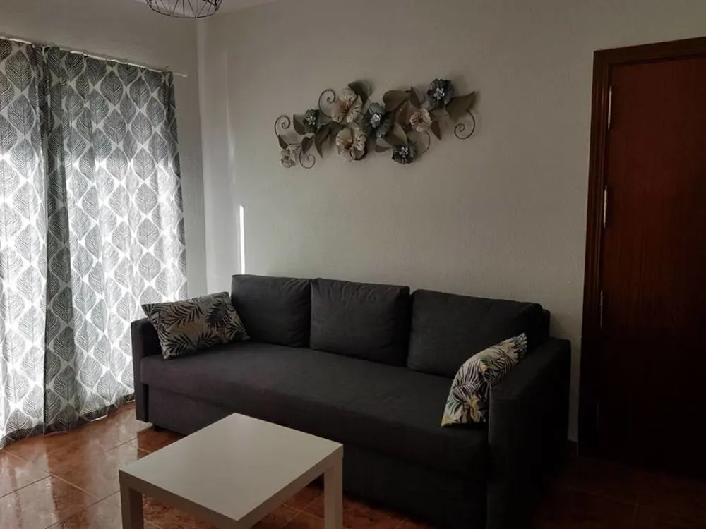 107413 Apartment In Fuengirola