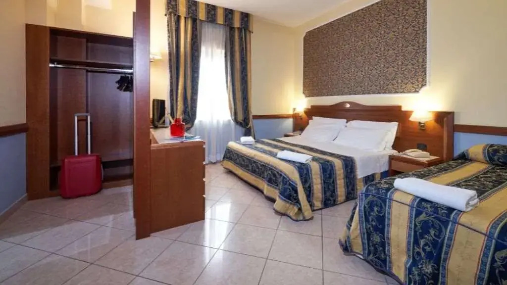 Hotel Ristorante La Piana